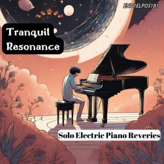 Tranquil Resonance: Solo Electric Piano Reveries