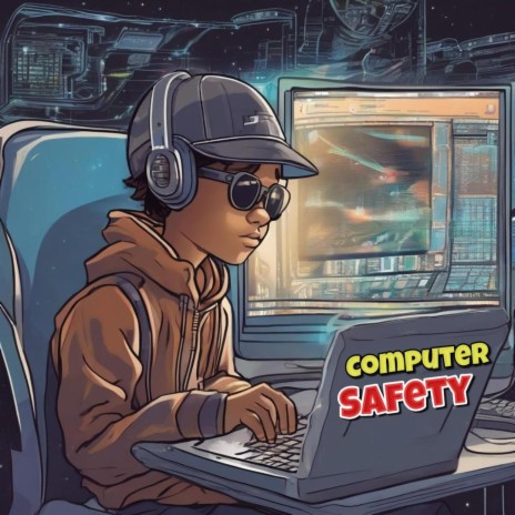 Computer Safety Song | Boomplay Music