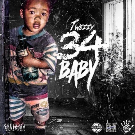 34 Baby (Intro) ft. Dre Royal Beatz