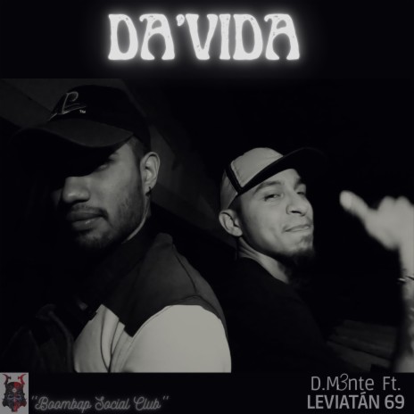 Da'vida ft. LEVIATÁN 69 & BOOMBAP SOCIAL CLUB | Boomplay Music