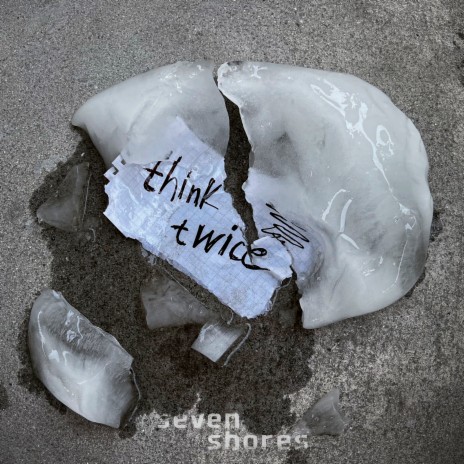 think twice | Boomplay Music