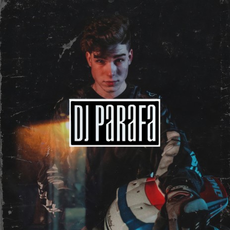 Tehetetlen (feat. Vida Marci) (DJ Parafa Remix) | Boomplay Music