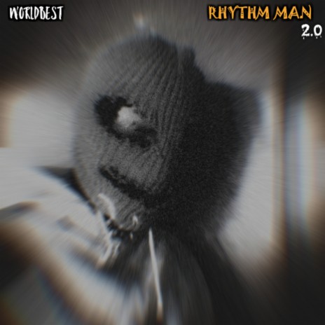 Rhythm Man 2.0 | Boomplay Music