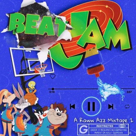 Drake Jam