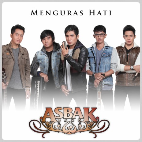 Menguras Hati | Boomplay Music