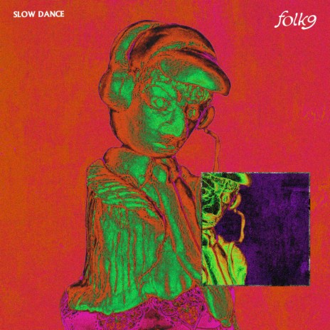 Slow Dance | Boomplay Music