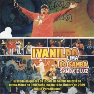 Ivanildo Lima do Samba