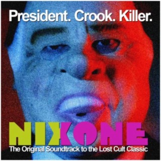 Nixone (Original Motion Picture Soundtrack)