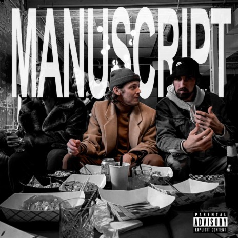 Manuscript ft. Josh Sallee | Boomplay Music