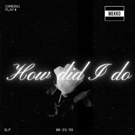 How did I do | Boomplay Music
