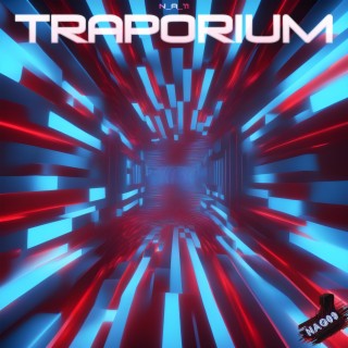 Traporium