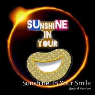 Sunshine In Your Smile (Special Version)