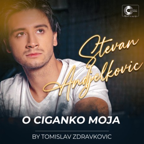 O ciganko moja (Live) | Boomplay Music