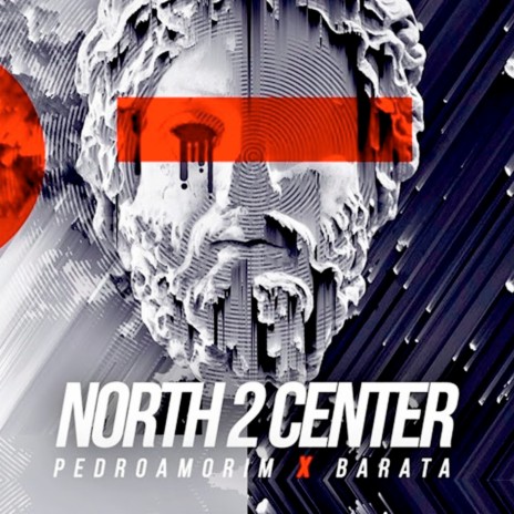 North 2 Center ft. Barata | Boomplay Music