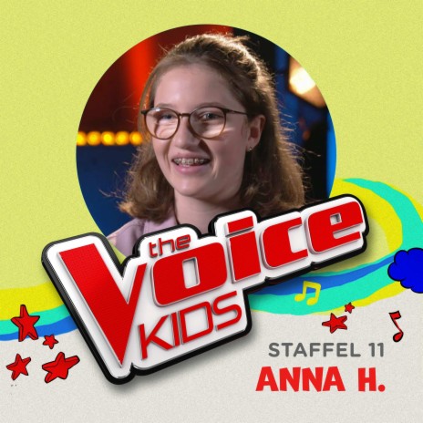 Africa (aus The Voice Kids, Staffel 11) (Live) (Live) ft. The Voice Kids - Germany | Boomplay Music