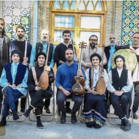 Iranian Tar (Risheh dar Khak) | Boomplay Music