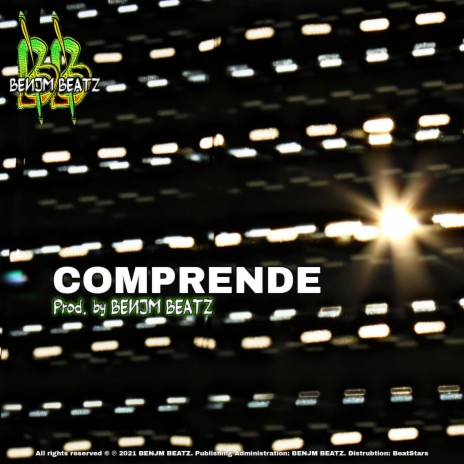 Comprende | Boomplay Music