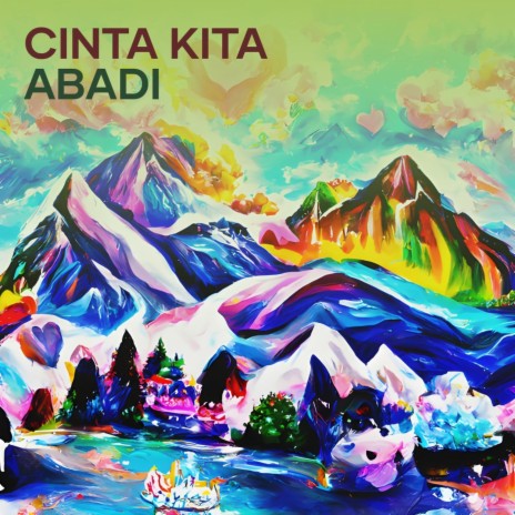 Cinta Kita Abadi | Boomplay Music