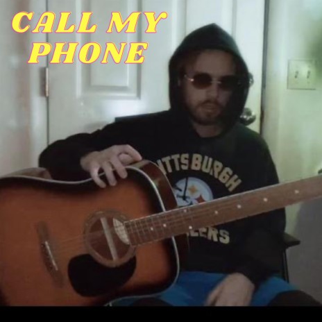 Call My Phone ft. Medicated Gemini | Boomplay Music
