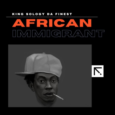 AFRiCaN iMmiGranT | Boomplay Music