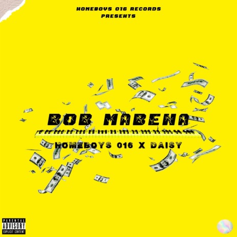 Bob Mabena (feat. Daisy) | Boomplay Music