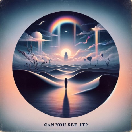 Can you see it? | Boomplay Music