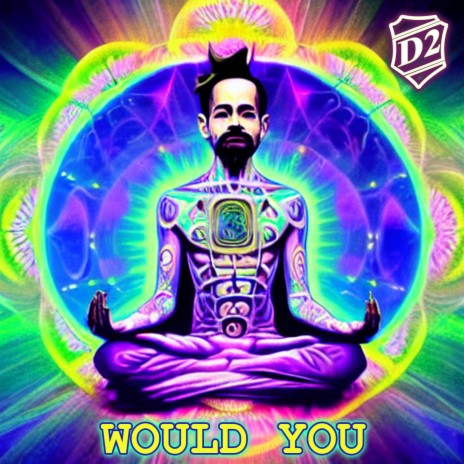 Would You | Boomplay Music