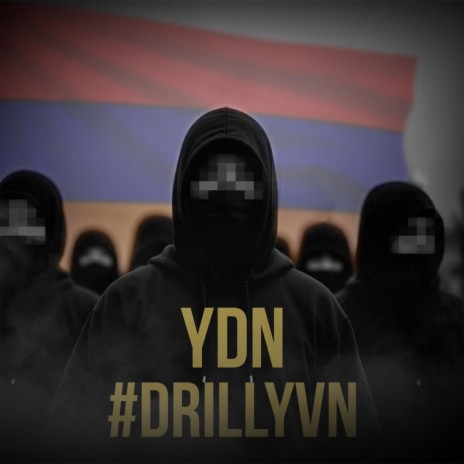 #DRILLYVN | Boomplay Music