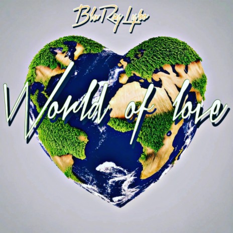 World of Love | Boomplay Music
