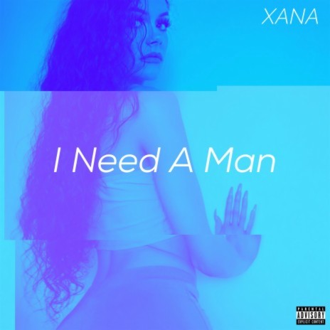 I Need a Man | Boomplay Music