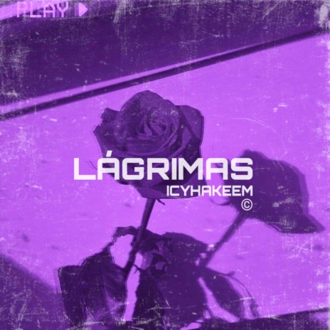 Lágrimas ft. Sxber | Boomplay Music