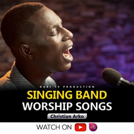 Singing band songs (LIVE WORSHIP) (Live)