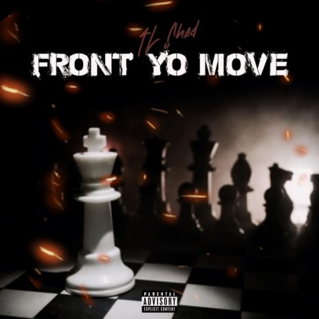 FRONT YO MOVE | Boomplay Music