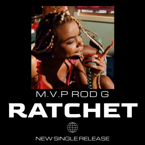 Ratchet | Boomplay Music