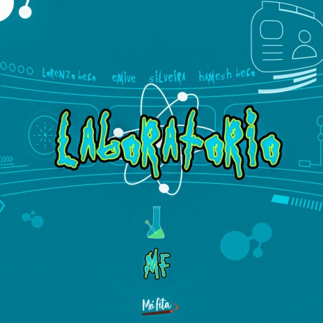 Laboratório MF ft. LorenzoBeco, Emivê, Silveira & HameshBeco | Boomplay Music
