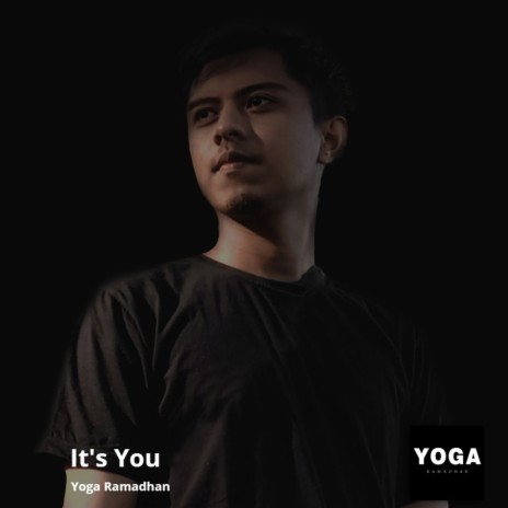 It's You (Radio Edit) | Boomplay Music