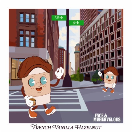 French Vanilla Hazelnut | Boomplay Music