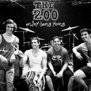 Enjoy Being Young EP (2012)
