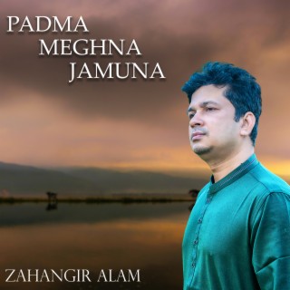 Padma Meghna Jamuna