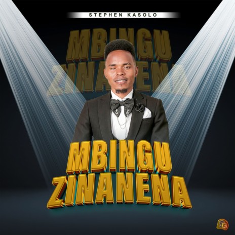 Mbingu Zinanena | Boomplay Music