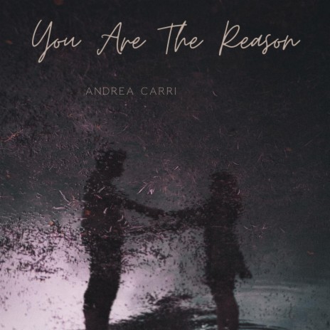 You Are The Reason (Piano Version) | Boomplay Music