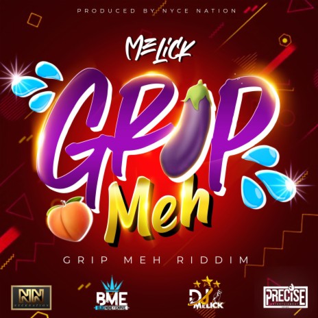 Grip Meh | Boomplay Music
