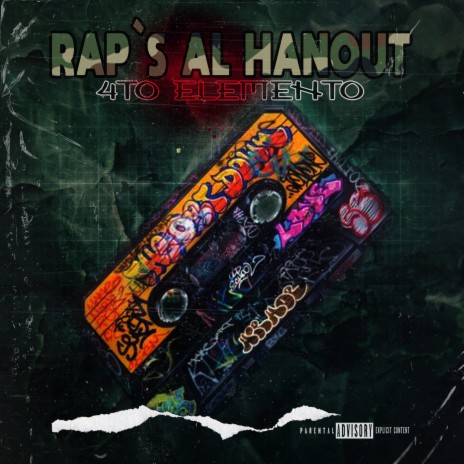 4to Elemnto - Rap's Al Hanout ft. EM Loco, U.D. Lay, Matt Vega, J Wire & Sandro El Critiko
