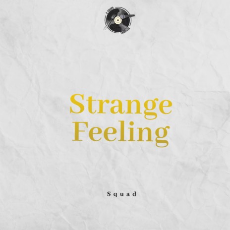 Strange Feelings ft. MEM | Boomplay Music