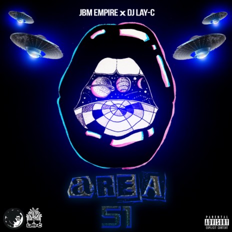 Area 51 ft. Raw402 & UniQu3 | Boomplay Music