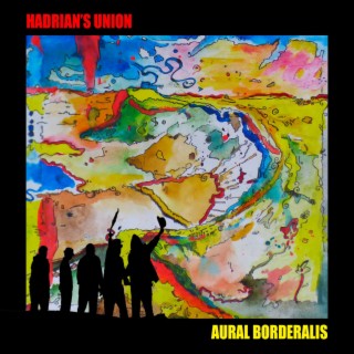 Aural Borderalis