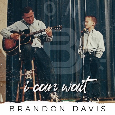 I Can Wait | Boomplay Music