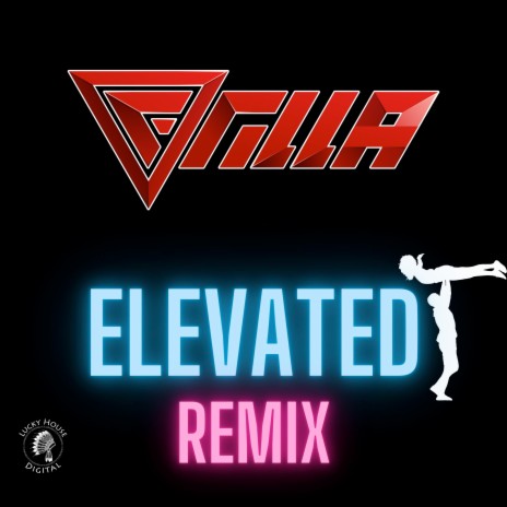 Elevated (Remix) | Boomplay Music