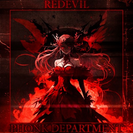 Redevil | Boomplay Music
