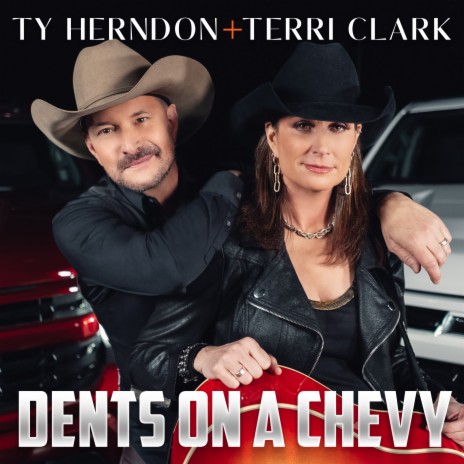 Dents On A Chevy ft. Terri Clark